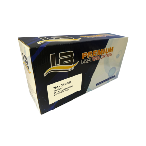 Hộp mực in HP P1560/1606* Canon LBP 6200d (CE278A/CRG328)