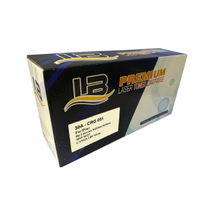 Hộp mực in HP Pro M203dn/M227fdw * Canon LBP 161dn (CF230A/CRG051)