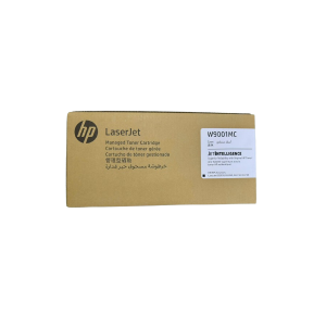 HP LaserJet Managed Toner Cartridge (W9001MC)