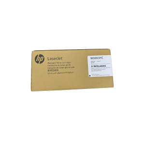 HP LaserJet Managed Toner Cartridge (W9003MC)