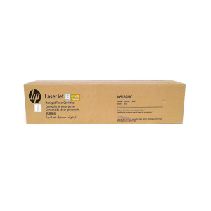 HP W9192MC Yellow Managed LaserJet Toner (W9192MC)