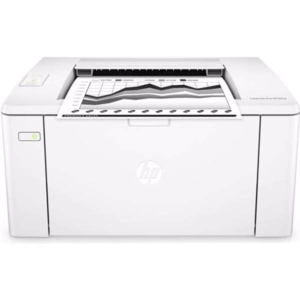 Máy in HP LaserJet Pro M102A (Trắng)