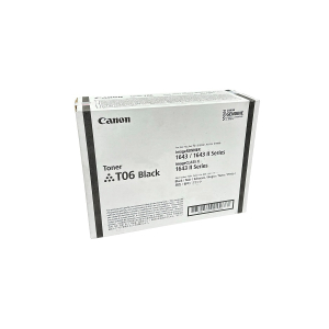 Mực in Canon T06 Black Toner Cartridge (3526C001AA)