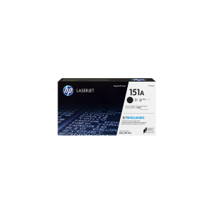 Mực in HP 151A Black LaserJet Toner Cartridge (W1510A)