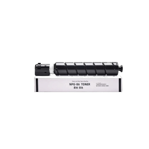 Mực Photocopy Canon NPG-86 Toner Black (151539)