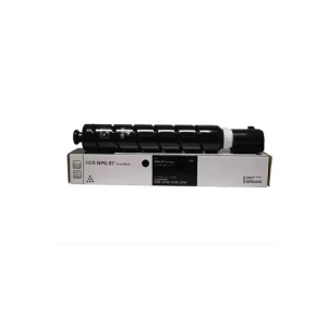 Mực Photocopy Canon NPG-87 Toner Black (550823)