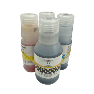 Mực zin Canon 71 bóc máy Canon G1020,G2020,G3020